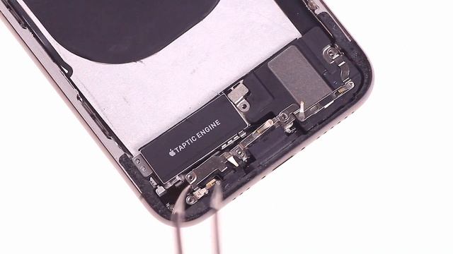 IPhone XS Front Camera Replacement