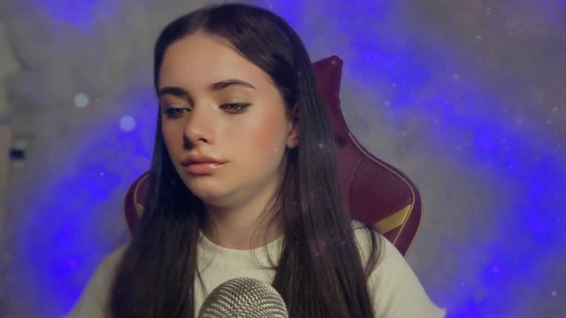POV - IRMÃ MAIS VELHA TIRA SUA MAQUIAGEM | ASMR Roleplay | YasASMR_ смотреть онлайн