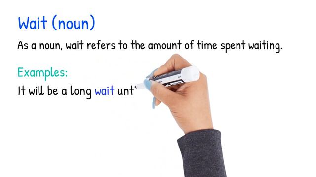 Wait OR Weight - What is the difference? | English Homophones and Pronunciation Lesson смотреть онлайн