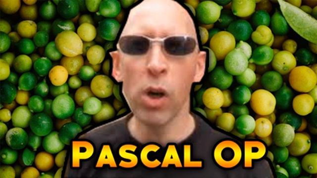 Pascal OP le gros porc de chez french bukkake ! смотреть онлайн