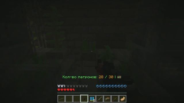 МИННОЕ ПОЛЕ - Последний рассвет #3 - ПРОХОЖДЕНИЕ КАРТЫ В МАЙНКРАФТ смотреть онлайн