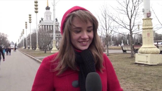 СМР - Опрос молодежи, что значит свобода выбора? смотреть онлайн