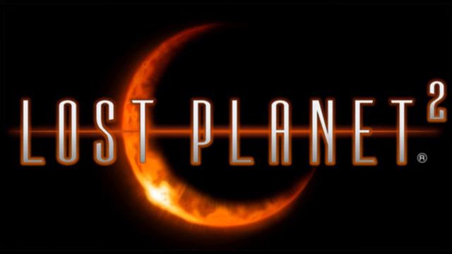 Lost Planet 2 (Soundtrack) 14. Red Eye 1