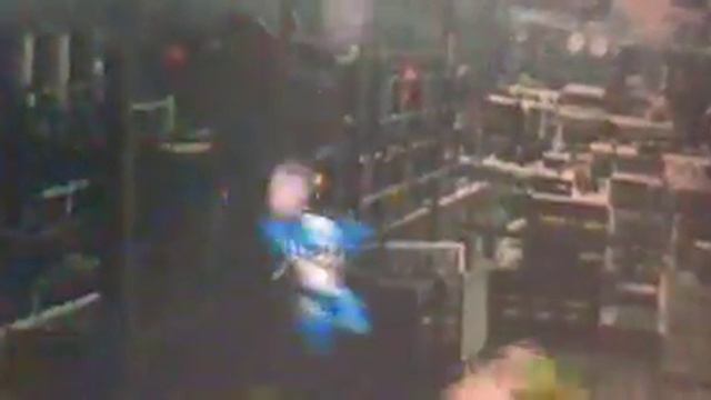 Sammy plays For Glory: Sarah(Donkey Kong) vs Samuel(Mega Man) смотреть онлайн