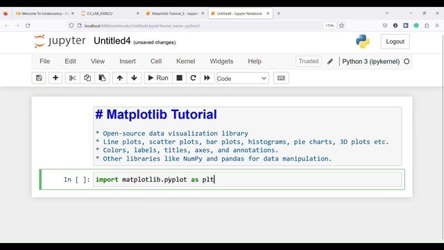 Line Plot in Python Programming Made with Clipchamp смотреть онлайн