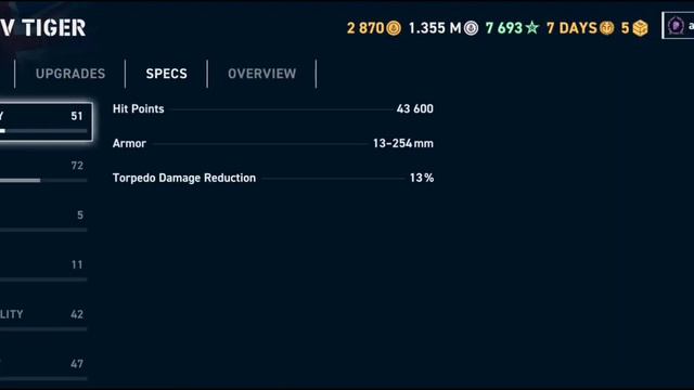 World of Warships Legends Mobile 5.8.0.4 Update - What's new смотреть онлайн