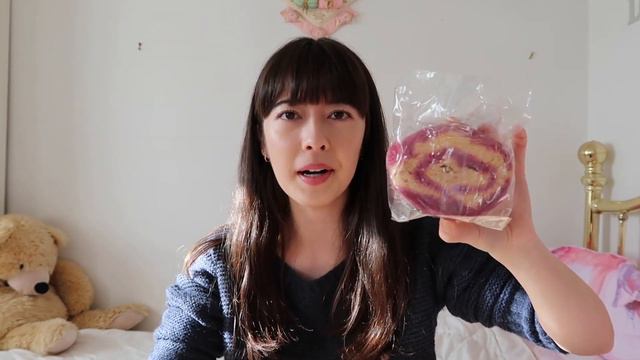 LUSH CHRISTMAS HAUL ❄️ 2021 смотреть онлайн