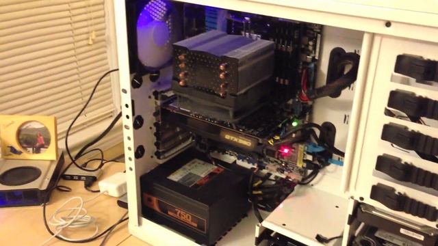 FX-8350 Review смотреть онлайн