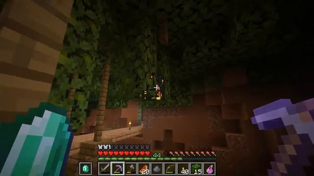 CTM Weaves of Fate-Ep7 смотреть онлайн