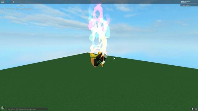 Roblox Script Showcase Episode#1050/Beat Drop Flying смотреть онлайн