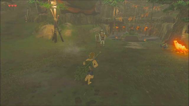 Minimalist 100% Part 10 - Of Cuccos, Runes and Fireflies смотреть онлайн