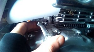 Avantis fx lux 250 регулировка тросиков сцепления и газа на мотоцикле