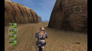 Прохождение игры конфликт буря в пустыне часть 1