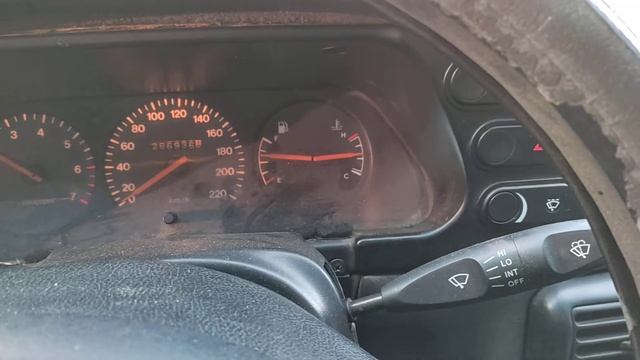 Не греет печка на Деу Эсперо смотреть онлайн