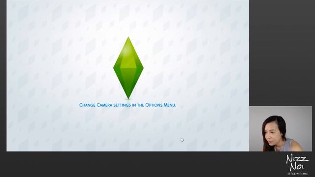 ลง The Sims 4 ใน Macbook และ วิธี ปรับกราฟฟิค ไม่ให้เครื่องร้อนไป