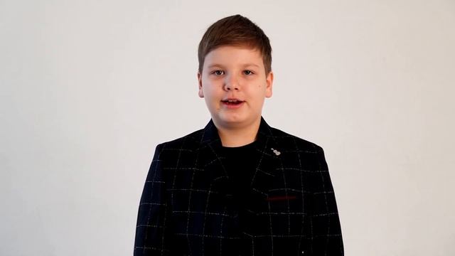 [2021-ДЕК-11] Нижний Новгород. Иван Бунин - "Детство" (Диденко Артемий) смотреть онлайн