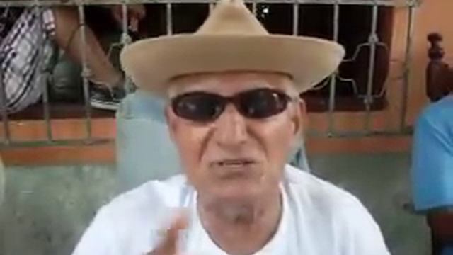 ARMANDO CHARRIS DECIMERO TOMASINO смотреть онлайн