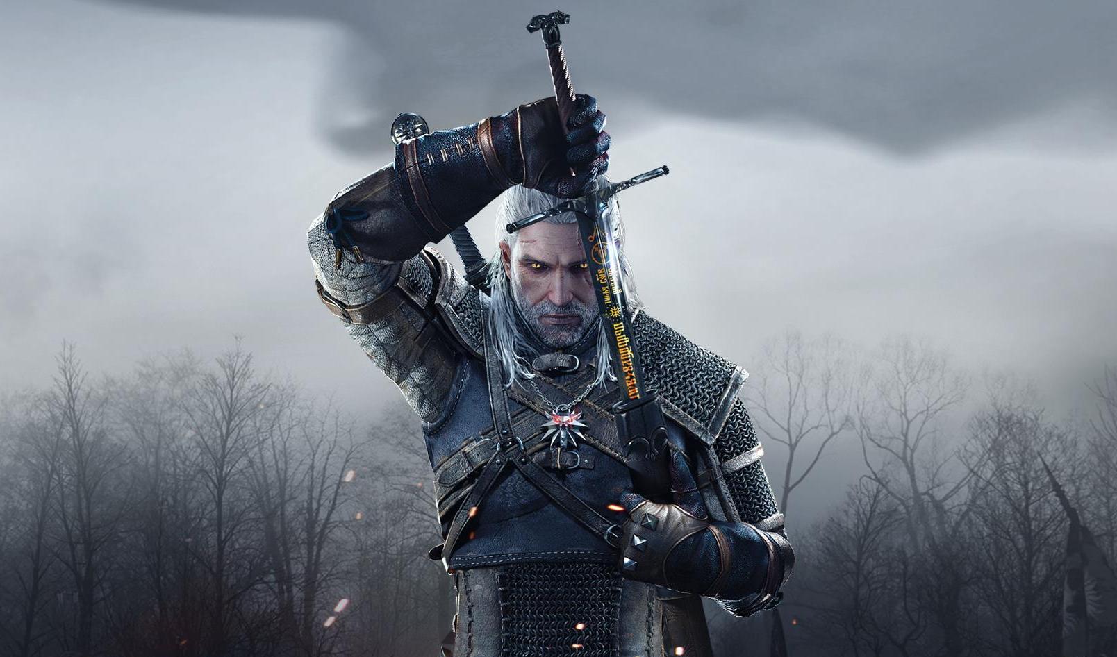 Ведьмак 3 = The Witcher 3 Next Gen Update №69  Поиски древнего Скрытого