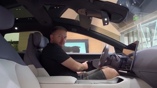 AVATR 12 обзор и сравнение с AVATR 11 смотреть онлайн