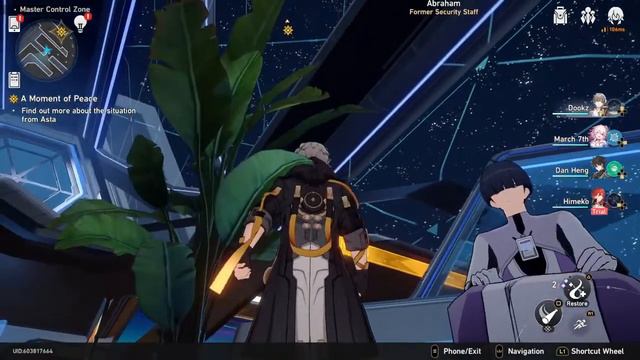 Honkai: Star Rail | A let's play FREE Epic Games series!!! | смотреть онлайн