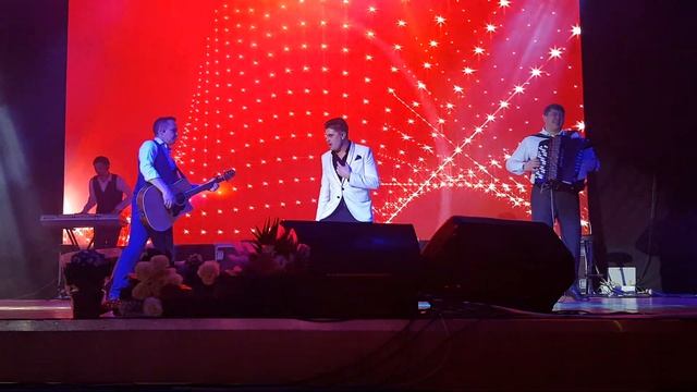 Марат Галимов (22.02.19г, Наб.Челны) Автор видео: Козлова Светлана Александровна смотреть онлайн