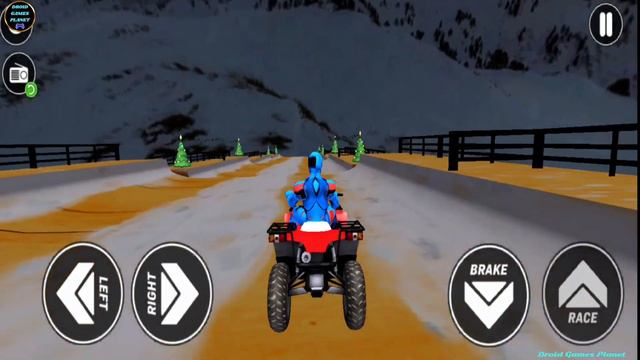 Formula Stunt Racing Car Games 3D- Android Gameplay! #games #game #gaming #gameplay #gamer #73 смотреть онлайн