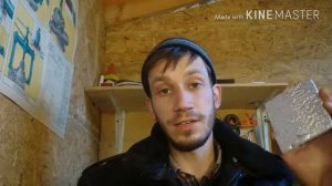 Внимание!!//Правда о фольгированном утеплителе//где работает такой утеплитель?//Иван Серба 2017.