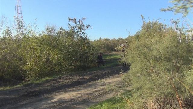 Песня Сергея Ларина «Враг не пройдёт» смотреть онлайн