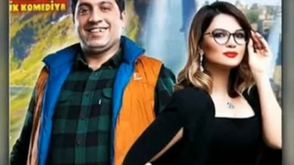 Natavan Hebibi seni seni (Hozu film sountrack)