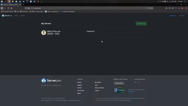 Как создать свой сервер terraria? | Бесплатный хостинг смотреть онлайн