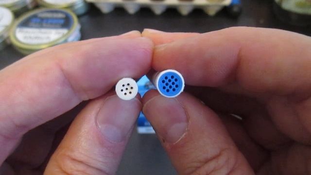 new 6-mm pipe tobacco filters review смотреть онлайн