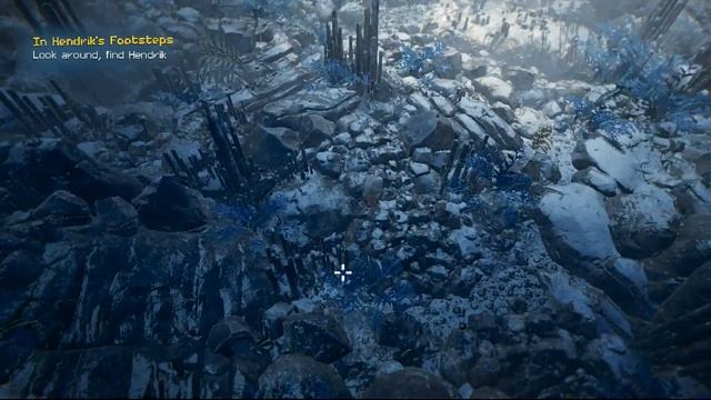 The Frosts First Ones Gameplay #3 смотреть онлайн