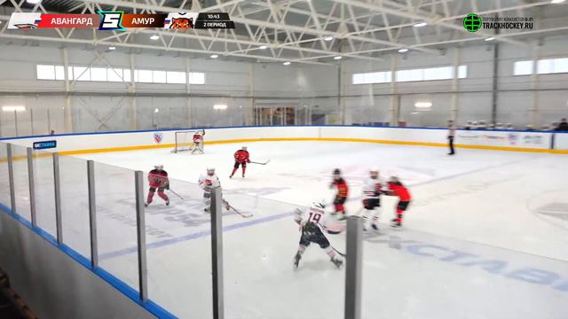 Матч №9 • Авангард — Амур • 2013-U10 • Арена ЛДС Кольцово • 19 ноября 2022 в 11:30 смотреть онлайн