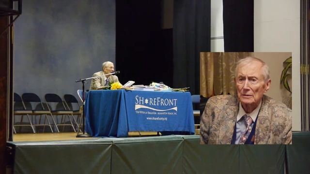 Евгений Евтушенко. Бабий Яр смотреть онлайн