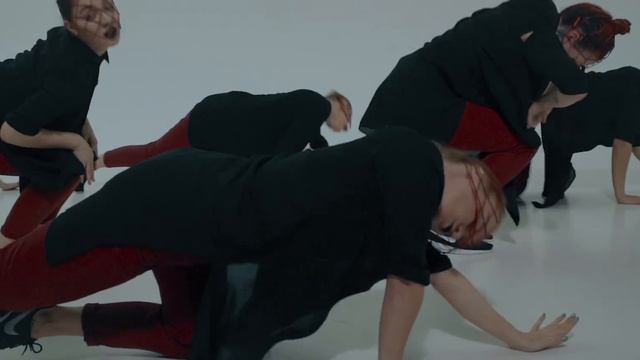 W.T.Funk - Secret Place (International Dance Center) смотреть онлайн
