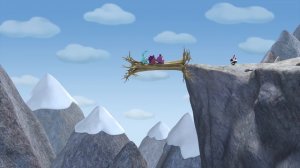 Смешарики мс Новые приключения - Мармадюк