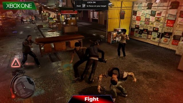 Sleeping Dogs (2012) PS3 vs XBOX 360 vs PC vs PS4 vs XBOX ONE vs PS4 PRO vs XBOX SX vs PC Ultra смотреть онлайн