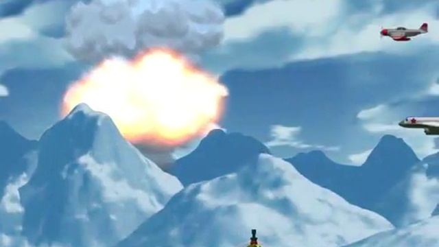 Heavy Weapon Deluxe/Easy Level смотреть онлайн