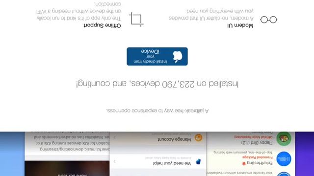How to record on your iOS 9.3.1 device????? смотреть онлайн