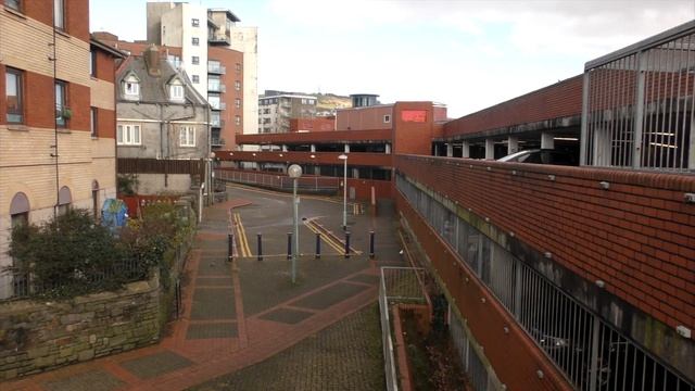 Test South of Swansea смотреть онлайн