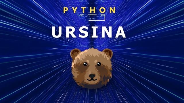Python Ursina PyBullet Project смотреть онлайн