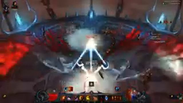 Diablo 3[#10]Жнец,Дерзания и Канаи. смотреть онлайн