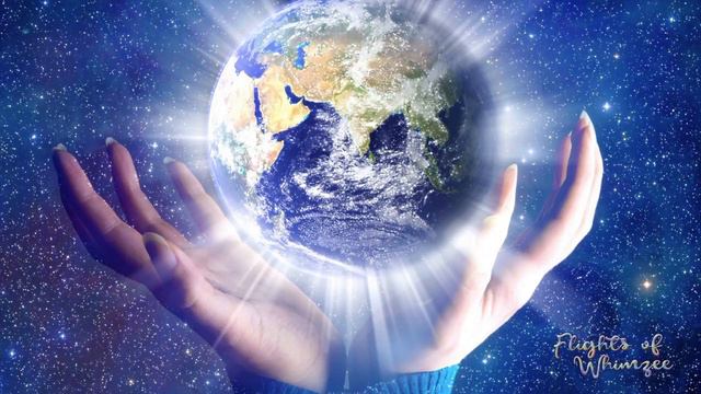 World Builder ~ Guided Visualization ~ Develop Immersive Worlds смотреть онлайн