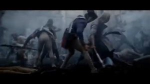 Starset My Demons (на русском)