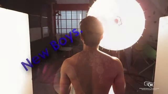 BTW & World's Next Top Model Cycle 6 Promo смотреть онлайн