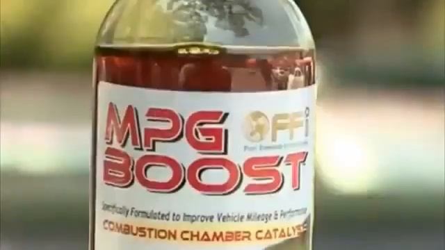 FFI MPG Boost: экономия топлива 10-30% скайп kyznecovk1975 смотреть онлайн