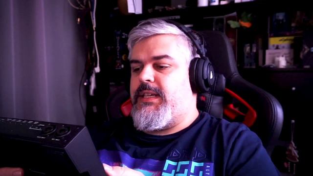 Vyplatí se? Maono mixák a XLR mikrofon + sluchátka (ukázky zvuku, unboxing a recenze) смотреть онлайн