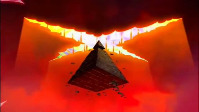 Bill Cipher - Начало Конца [MV]