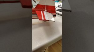 4 - Flysky FS-i6 - субтриммеры