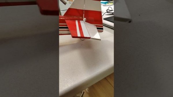 4 - Flysky FS-i6 - субтриммеры